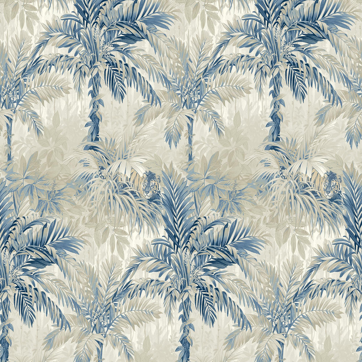 Tommy Bahama Cat Island Horizon Wallpaper