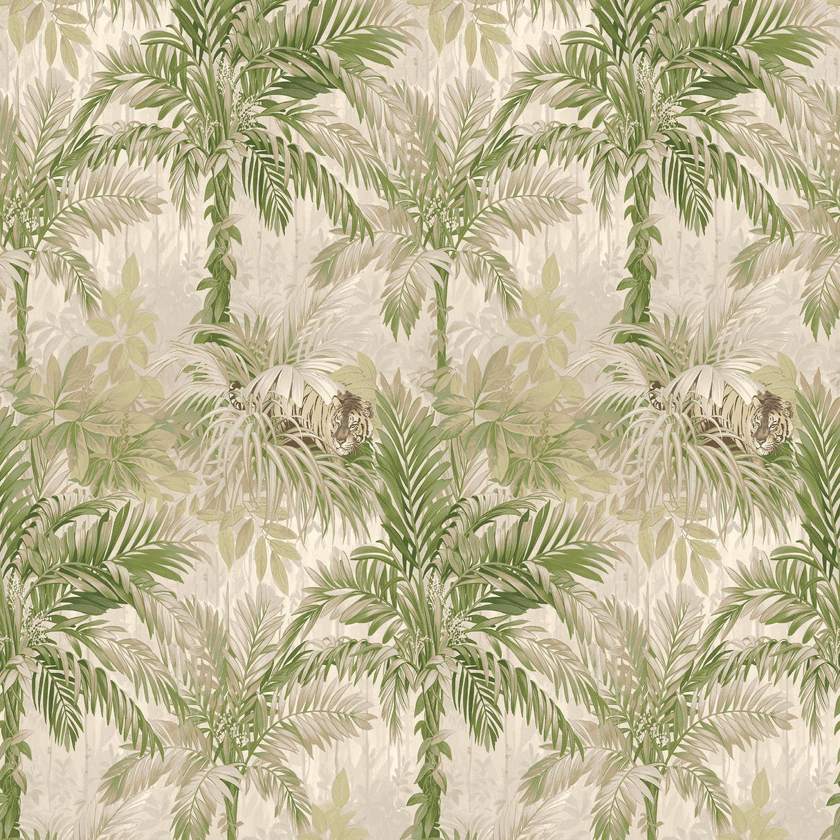 Tommy Bahama Cat Island Palm Wallpaper