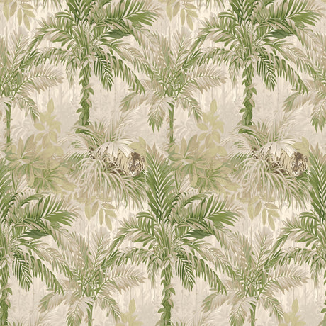 Tommy Bahama Cat Island Palm Wallpaper