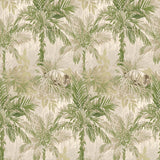 Tommy Bahama Cat Island Palm Wallpaper