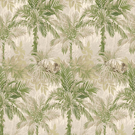 Tommy Bahama Cat Island Palm Wallpaper