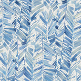 Tommy Bahama Chillin Out Bliss Blue Wallpaper