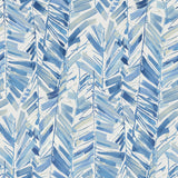 Tommy Bahama Chillin Out Bliss Blue Wallpaper