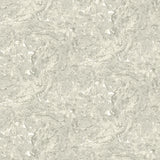 Tommy Bahama Cork Harbor Alabaster Wallpaper