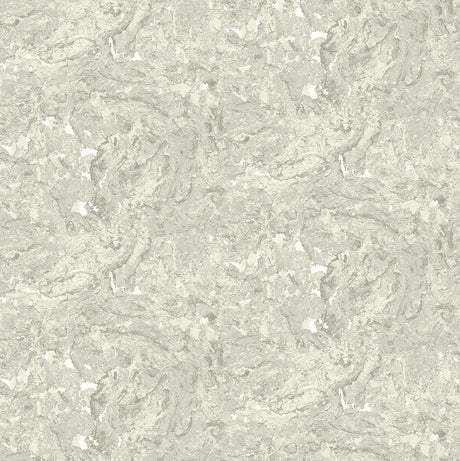 Tommy Bahama Cork Harbor Alabaster Wallpaper