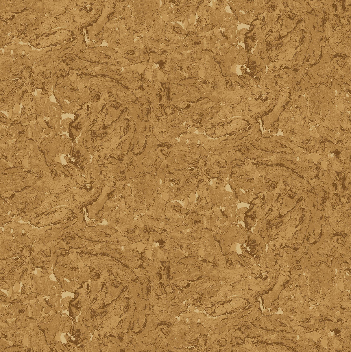Tommy Bahama Cork Harbor Golden Wallpaper