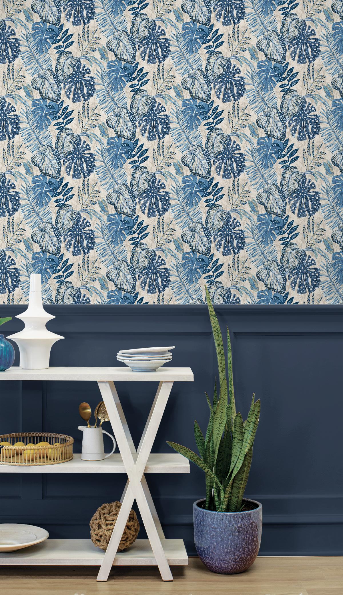 Tommy Bahama Cozumel Horizon Wallpaper