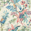 Tommy Bahama Malay Botanic Oyster Wallpaper