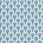 Tommy Bahama Scalloping Bliss Blue Wallpaper