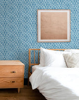 Tommy Bahama Wading Pool Placid Wallpaper