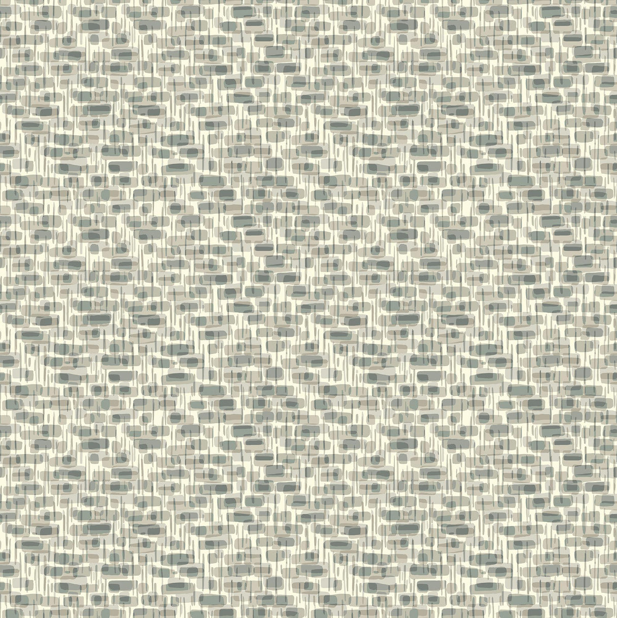 Tommy Bahama Wading Pool Shale Wallpaper