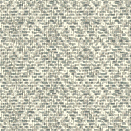 Tommy Bahama Wading Pool Shale Wallpaper