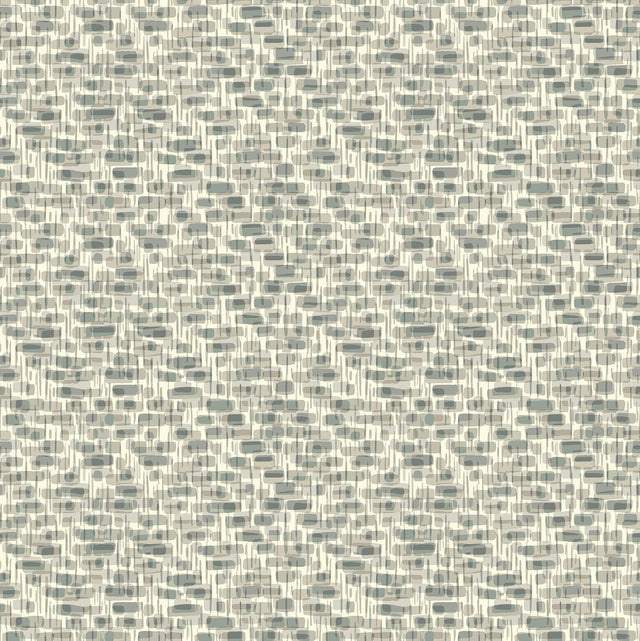 Tommy Bahama Wading Pool Shale Wallpaper