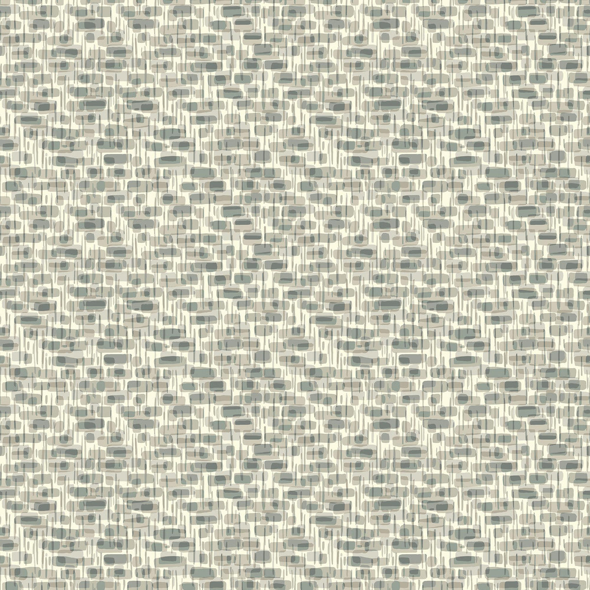 Tommy Bahama Wading Pool Shale Wallpaper