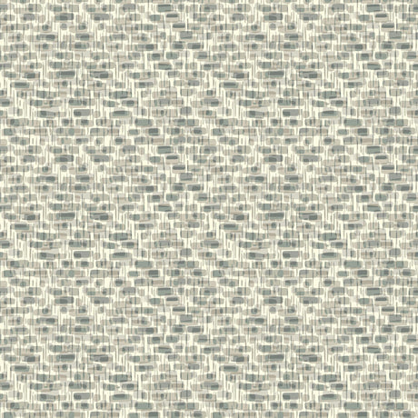 Tommy Bahama Wading Pool Shale Wallpaper