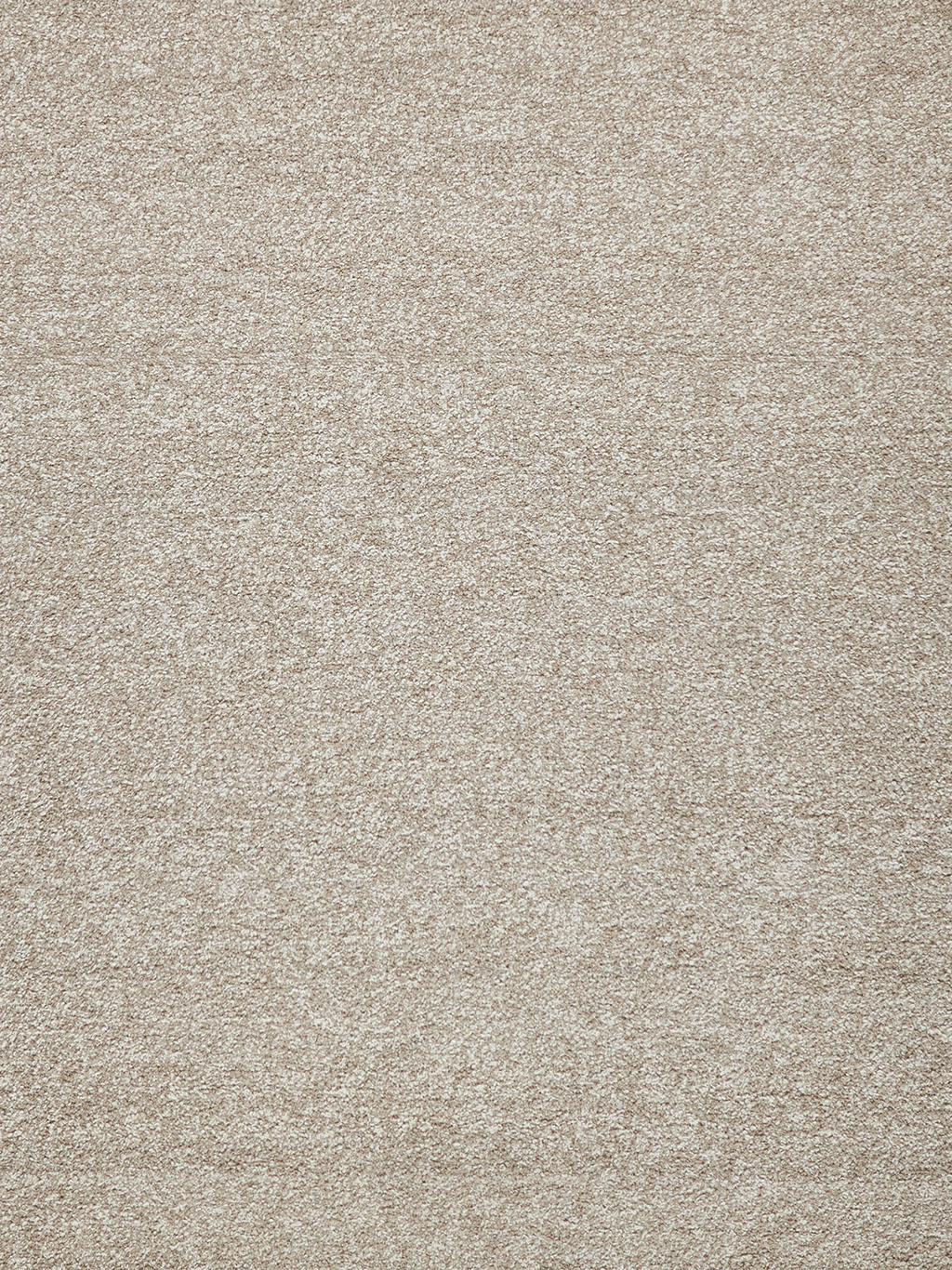 Exquisite Ferretti Handloomed New Zealand Wool Light Brown Area Rug 12.0'X15.0' Rug
