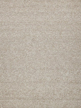 Exquisite Ferretti Handloomed New Zealand Wool Light Brown Area Rug 12.0'X15.0' Rug