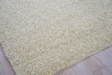 Exquisite Rugs Ferretti Handloomed New Zealand Wool 5754 Light Brown 12' x 15' Area Rug