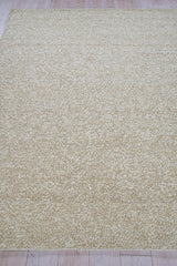 Exquisite Rugs Ferretti Handloomed New Zealand Wool 5754 Light Brown 12' x 15' Area Rug