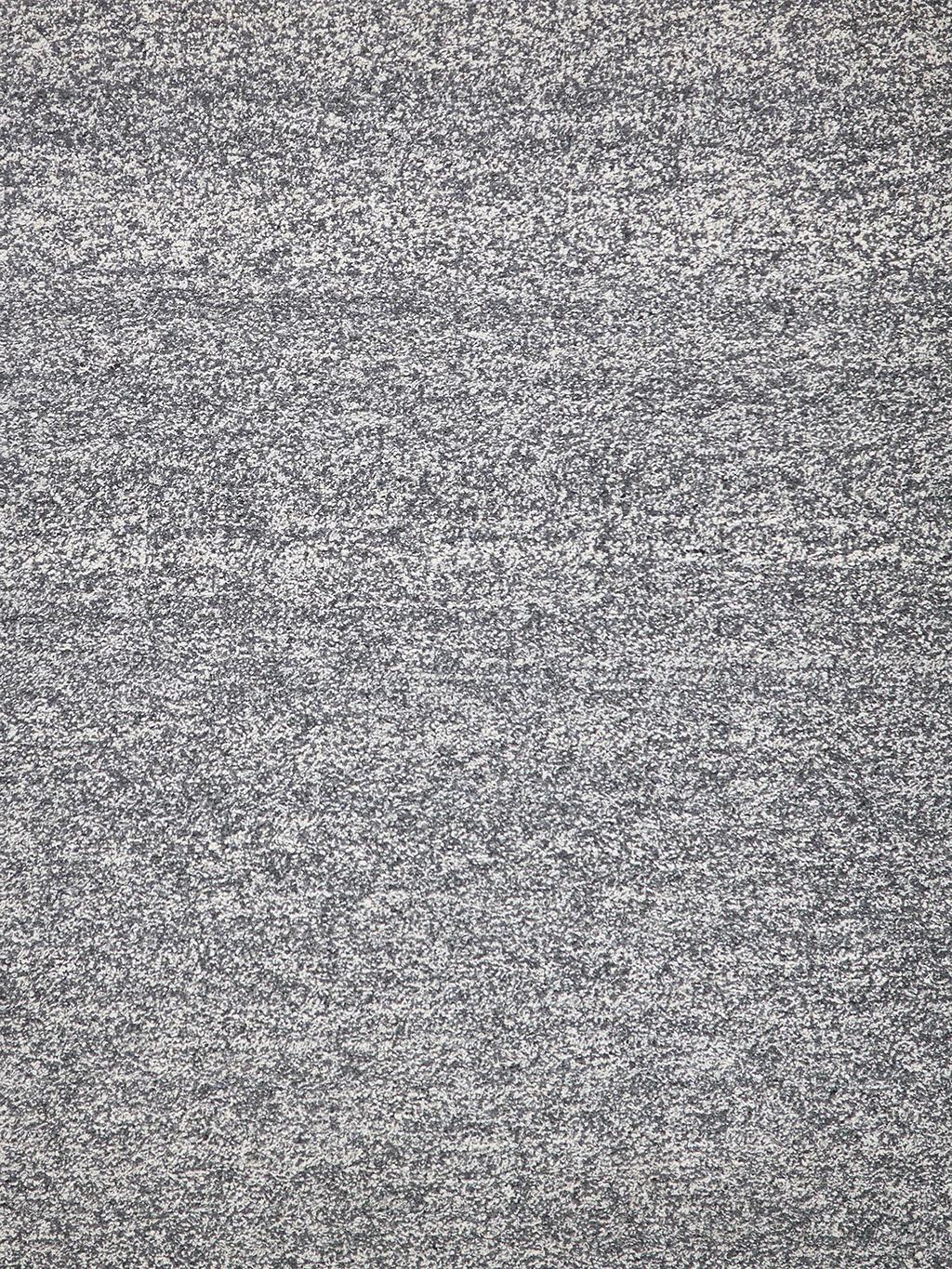 Exquisite Rugs Ferretti Handloomed New Zealand Wool 5756 Dark Gray 12' x 15' Area Rug