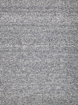 Exquisite Ferretti Handloomed New Zealand Wool Dark Gray Area Rug 14.0'X18.0' Rug