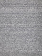Exquisite Rugs Ferretti Handloomed New Zealand Wool 5756 Dark Gray 8' x 10' Area Rug