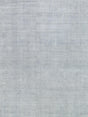 Exquisite Rugs Poliforma Handloomed Polyester 5918 Light Blue 10' x 14' Area Rug