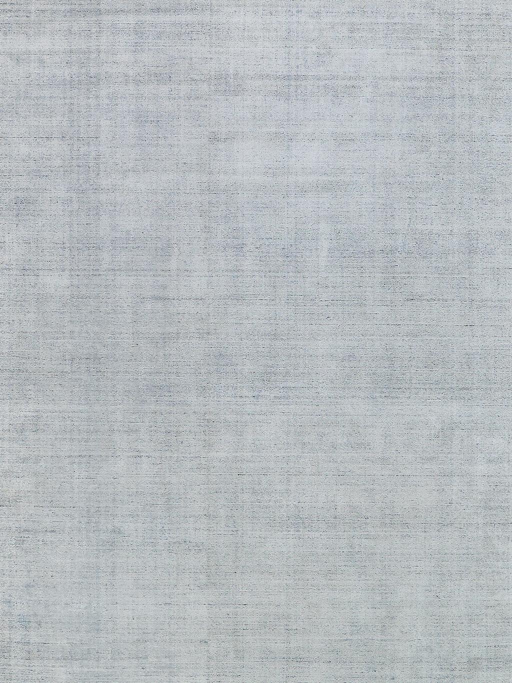 Exquisite Poliforma Handloomed Polyester Light Blue Area Rug 10.0'X14.0' Rug