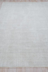 Exquisite Rugs Poliforma Handloomed Polyester 5921 Light Beige 9' x 12' Area Rug