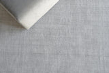 Exquisite Rugs Poliforma Handloomed Polyester 5921 Light Beige 9' x 12' Area Rug