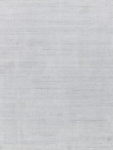 Exquisite Rugs Poliforma Handloomed Polyester 5922 Ivory 12' x 15' Area Rug