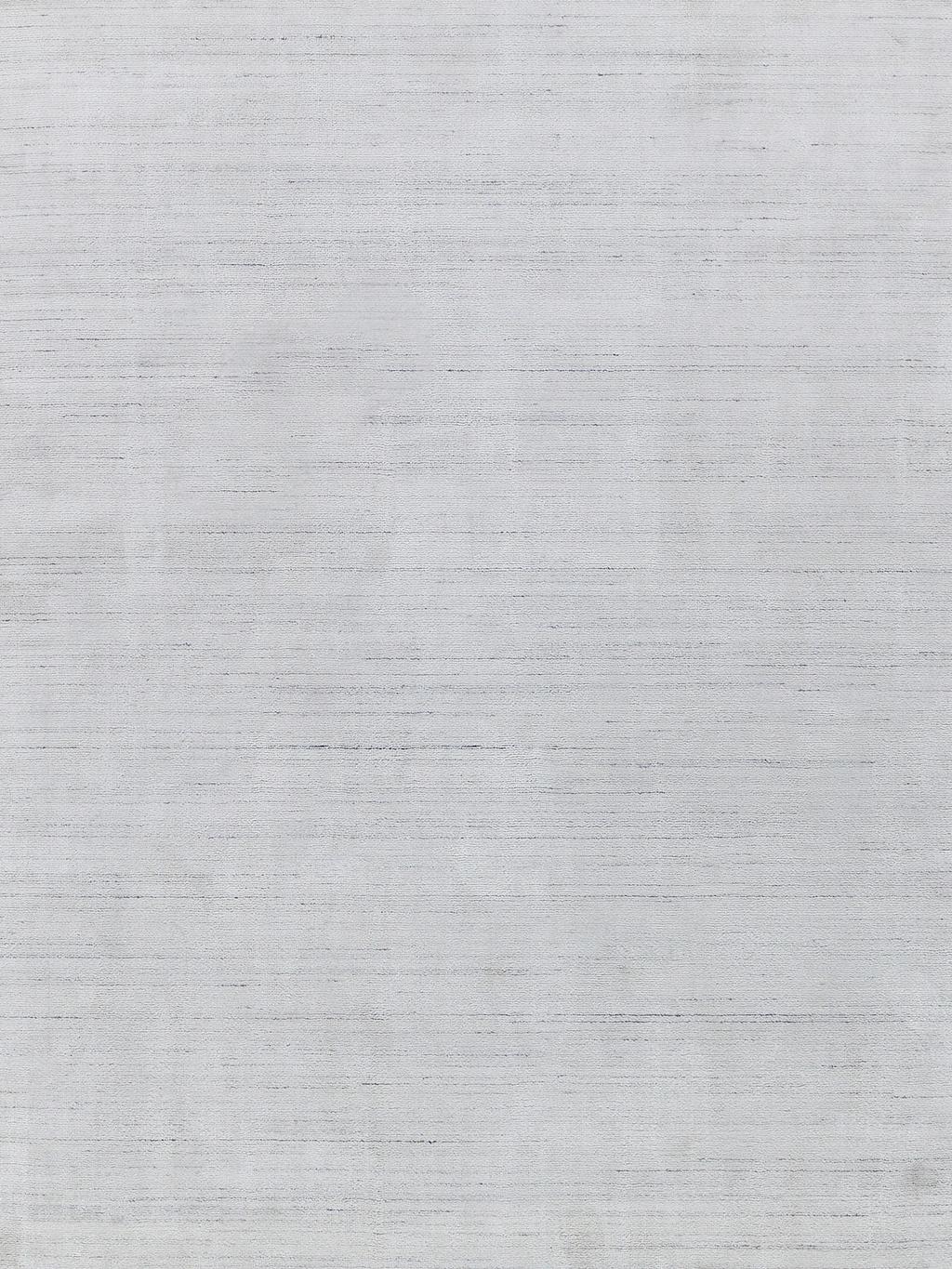 Exquisite Poliforma Handloomed Polyester Ivory Area Rug 12.0'X15.0' Rug