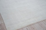 Exquisite Rugs Poliforma Handloomed Polyester 5922 Ivory 12' x 15' Area Rug