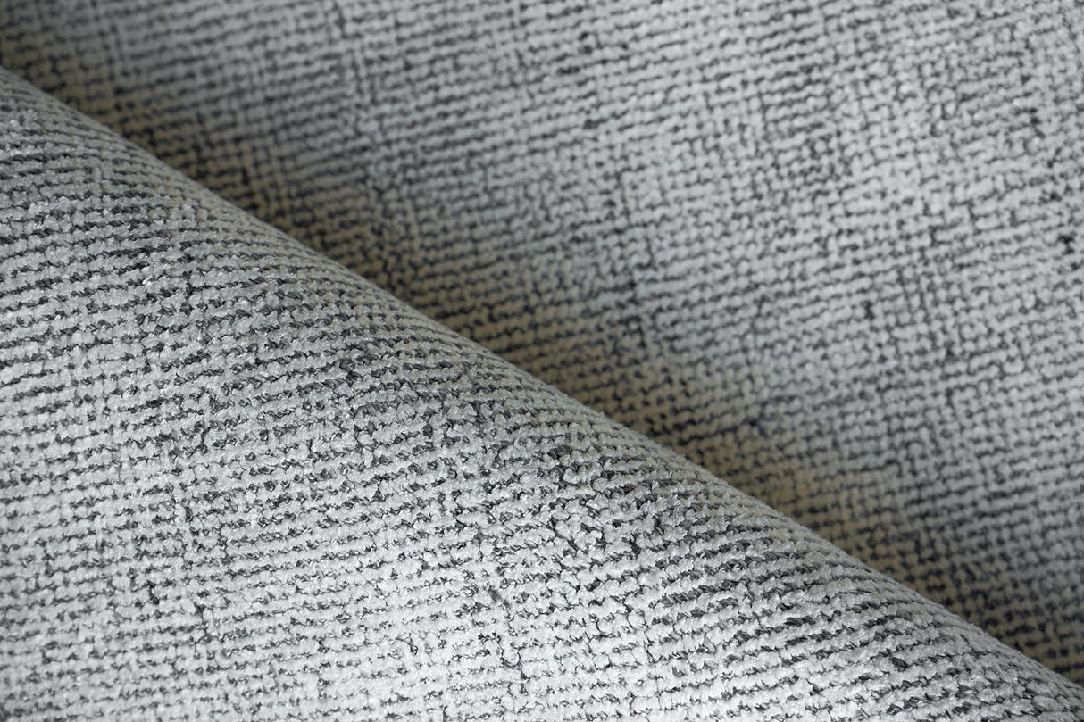 Exquisite Rugs Poliforma Handloomed Polyester 5923 Navy 12' x 15' Area Rug