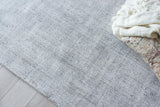 Exquisite Rugs Poliforma Handloomed Polyester 5923 Navy 12' x 15' Area Rug