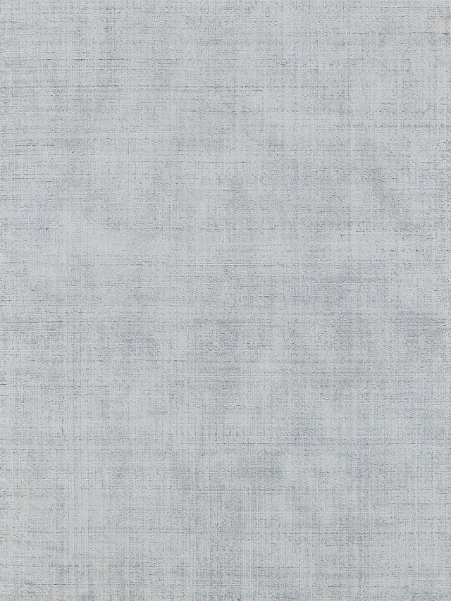 Exquisite Rugs Poliforma Handloomed Polyester 5926 Charcoal 6' x 9' Area Rug