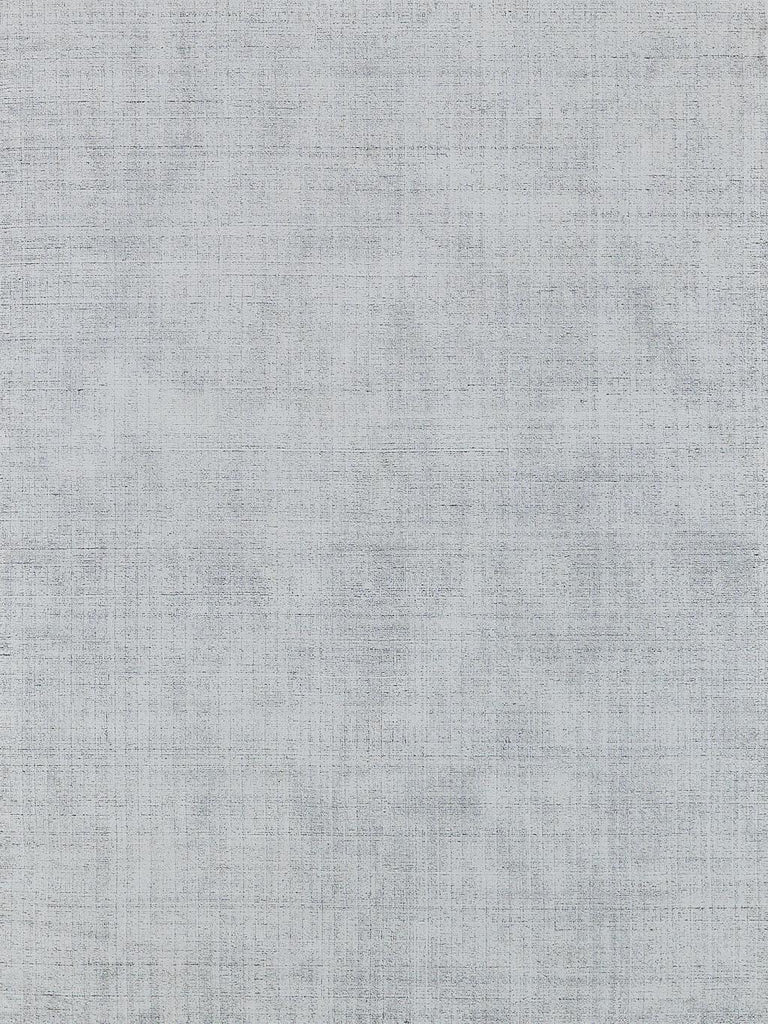 Exquisite Poliforma Handloomed Polyester Charcoal Area Rug 9.0'X12.0' Rug