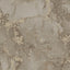 Brewster Home Fashions Grandin Grey Marbled Wallpaper