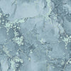 Brewster Home Fashions Grandin Dark Blue Marbled Wallpaper