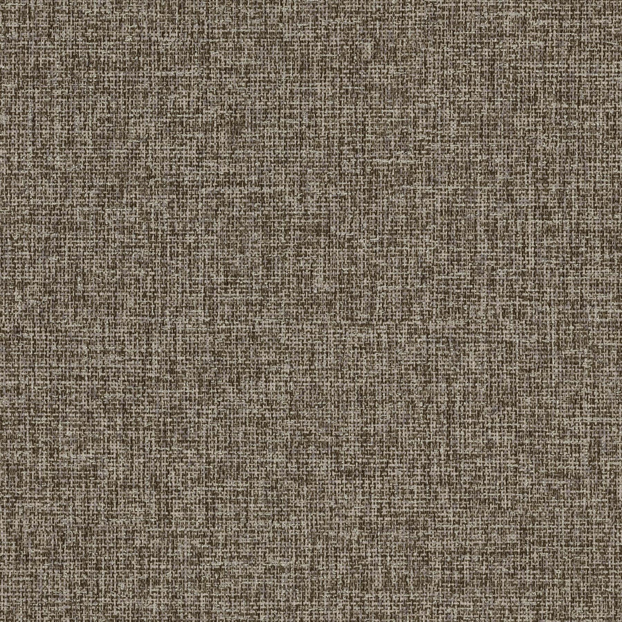Brewster Home Fashions Halliday Espresso Faux Linen Wallpaper