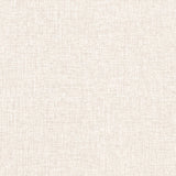 Brewster Home Fashions Halliday Lavender Faux Linen Wallpaper