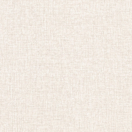 Brewster Home Fashions Halliday Lavender Faux Linen Wallpaper