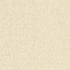 Brewster Home Fashions Halliday Taupe Faux Linen Wallpaper