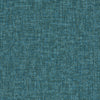 Brewster Home Fashions Larimore Blueberry Faux Fabric Wallpaper