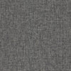 Brewster Home Fashions Larimore Charcoal Faux Fabric Wallpaper