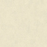 Brewster Home Fashions Buxton Cream Faux Weave Wallpaper