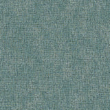 Brewster Home Fashions Buxton Blue Faux Weave Wallpaper