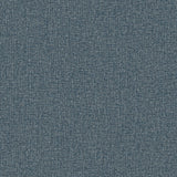 Brewster Home Fashions Hatton Dark Blue Faux Tweed Wallpaper