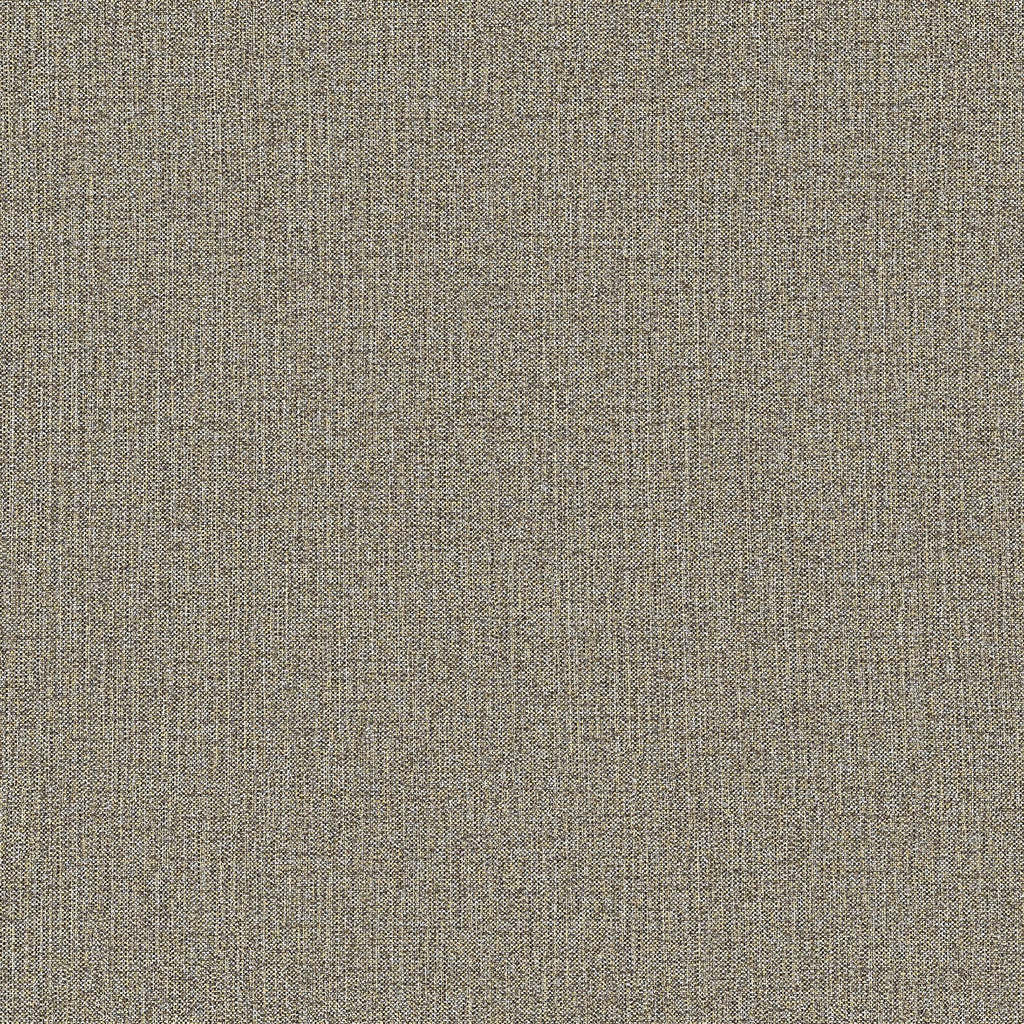 Brewster Home Fashions Hatton Brown Faux Tweed Wallpaper