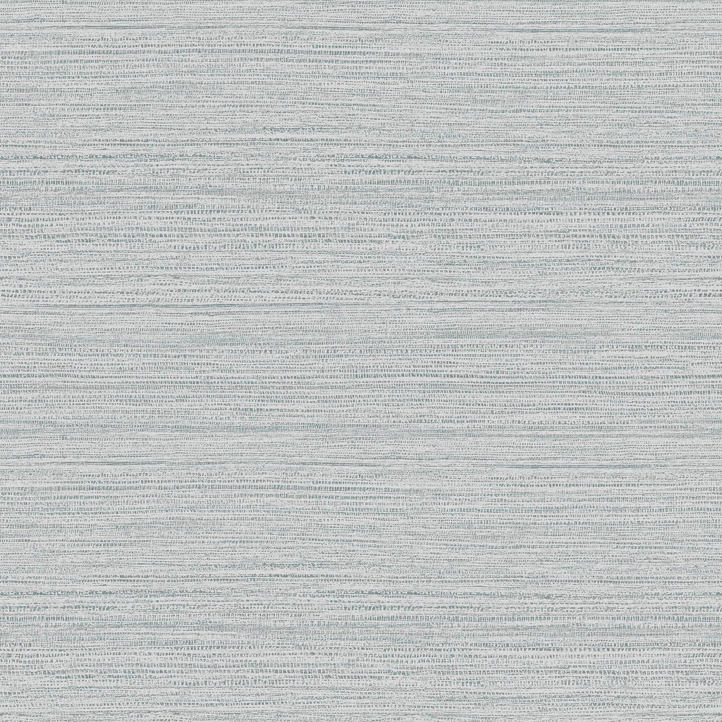 Brewster Home Fashions Hazen Grey Shimmer Stripe Wallpaper